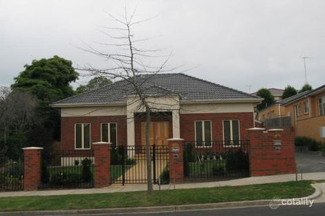 7 Ruby St, Balwyn, VIC 3103