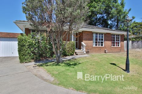 Property photo of 5/7-9 Mount Pleasant Road Nunawading VIC 3131