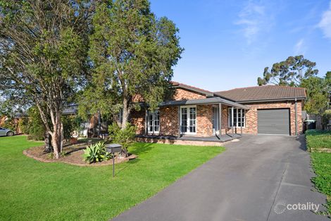 20 Gungurru St, Kingswood, NSW 2747