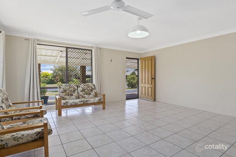 Property photo of 15 Hume Street Norman Gardens QLD 4701