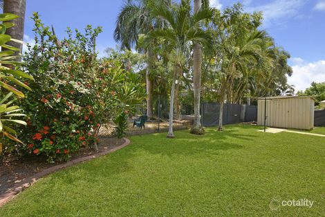 Property photo of 16 Kooyonga Parade Durack NT 0830