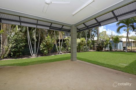 Property photo of 16 Kooyonga Parade Durack NT 0830