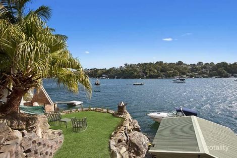 Property photo of 377 Willarong Road Caringbah South NSW 2229