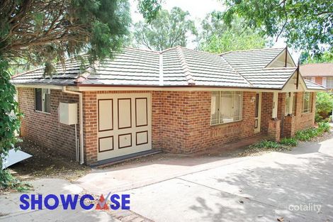 37b Post Office St, Carlingford, NSW 2118