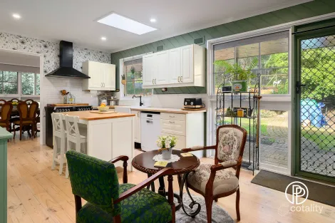 Property photo of 22 The Avenue Gembrook VIC 3783