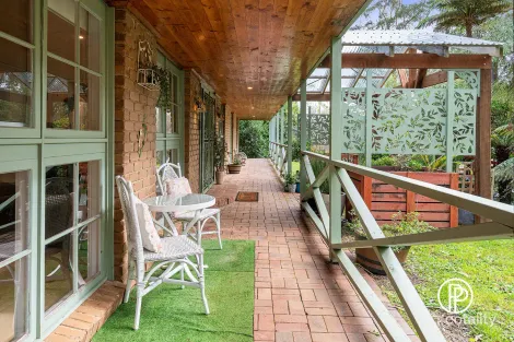 Property photo of 22 The Avenue Gembrook VIC 3783