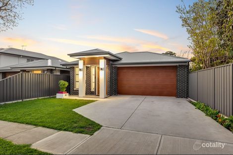 Property photo of 37A Lanark Avenue Mitchell Park SA 5043