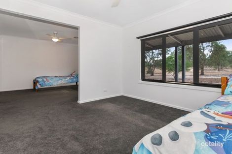 Property photo of 33 Hamilton Way Lockwood South VIC 3551
