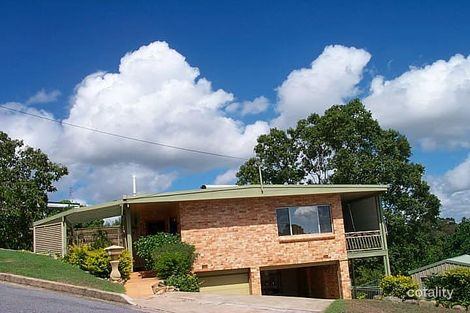 Property photo of 9 Boyne Crescent West Gladstone QLD 4680
