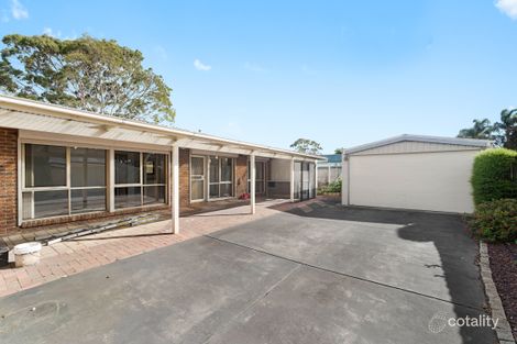 Property photo of 3 Heatherleigh Court Carrum Downs VIC 3201