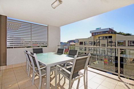 501/6 Exford St, Brisbane City, QLD 4000