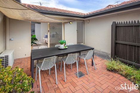 Property photo of 6/2 Russell Street Everton Park QLD 4053