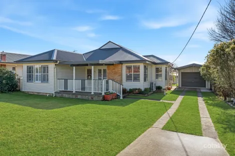 135 Kinghorne St, Goulburn, NSW 2580