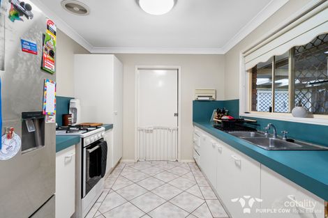 Property photo of 42 Greenway Circuit Springfield QLD 4300