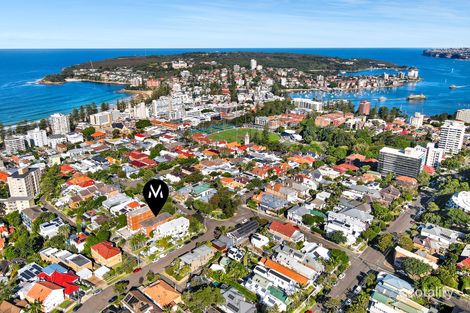 Property photo of 22 Augusta Road Manly NSW 2095