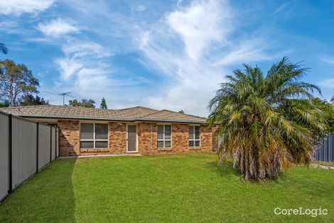 Property photo of 15 Barcrest Court Crestmead QLD 4132