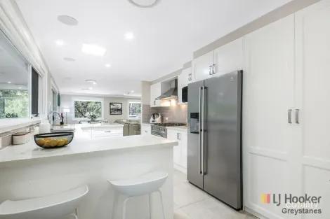 Property photo of 6 Burra Place Greystanes NSW 2145