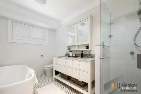 Property photo of 6 Burra Place Greystanes NSW 2145