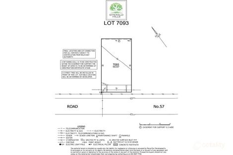 Lot 7093/1150 Camden Valley Way, Leppington, NSW 2179