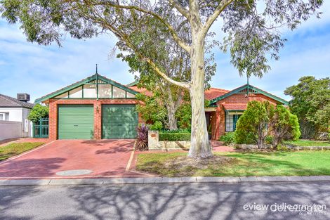 Property photo of 16 Naturaliste Boulevard Iluka WA 6028