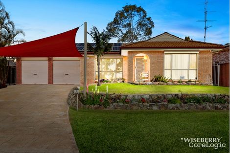 Property photo of 6 Twin Lakes Drive Lake Haven NSW 2263