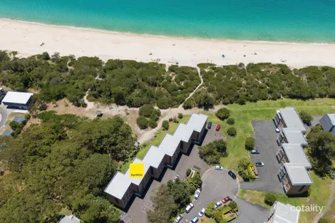 Property photo of 7/3 Intrepid Close Nelson Bay NSW 2315