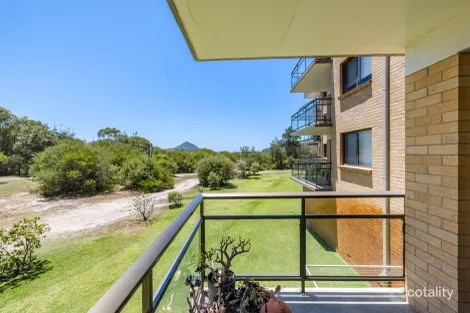 Property photo of 7/3 Intrepid Close Nelson Bay NSW 2315