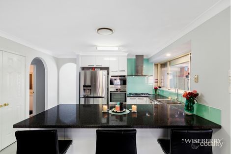 Property photo of 6 Twin Lakes Drive Lake Haven NSW 2263