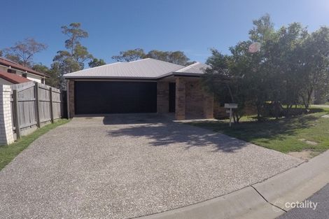 47 Gippsland Cct, Forest Lake, QLD 4078