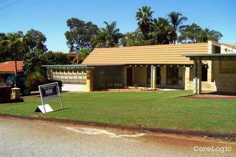 Property photo of 6 Campion Crescent Attadale WA 6156