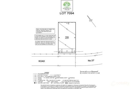 Lot 7094/1150 Camden Valley Way, Leppington, NSW 2179