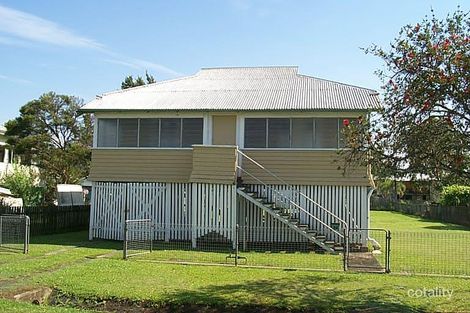 Property photo of 33 Webster Street South Lismore NSW 2480