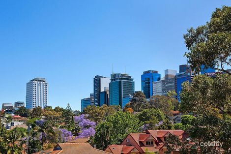 Property photo of 17/27A Eaton Street Neutral Bay NSW 2089