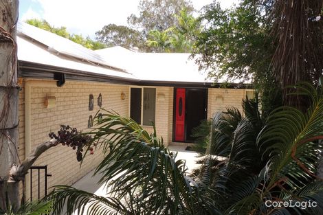 Property photo of 14 Cobalt Crescent Tannum Sands QLD 4680