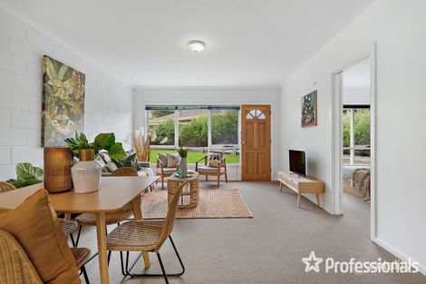 Property photo of 4/96 Sherlock Road Mooroolbark VIC 3138