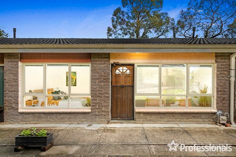 Property photo of 4/96 Sherlock Road Mooroolbark VIC 3138