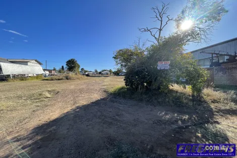 Property photo of 25 Fitzroy Street Nanango QLD 4615