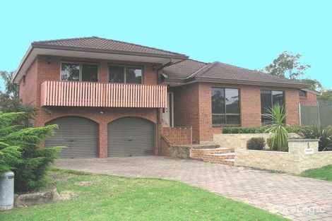 Property photo of 1 Konrads Place Menai NSW 2234