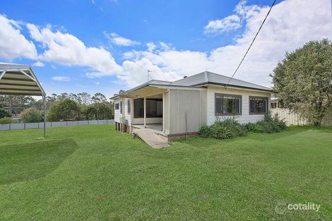 Property photo of 7 Bell Street Greta NSW 2334