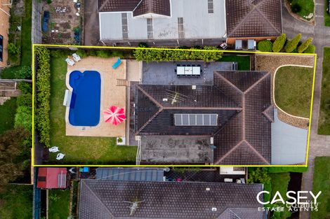 Property photo of 20 Franklin Parade Lynbrook VIC 3975