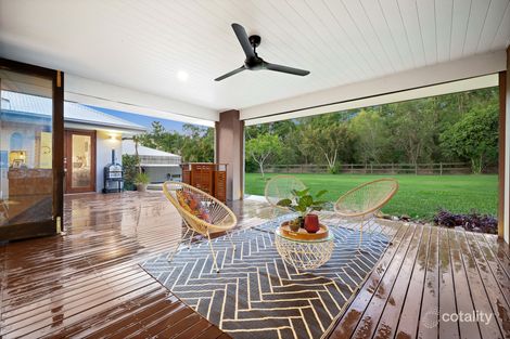 Property photo of 11 Meadow Court Maudsland QLD 4210