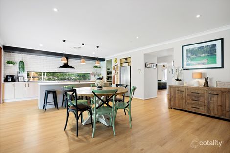 Property photo of 11 Meadow Court Maudsland QLD 4210