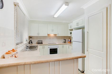 Property photo of 16 Wyangala Crescent Leumeah NSW 2560