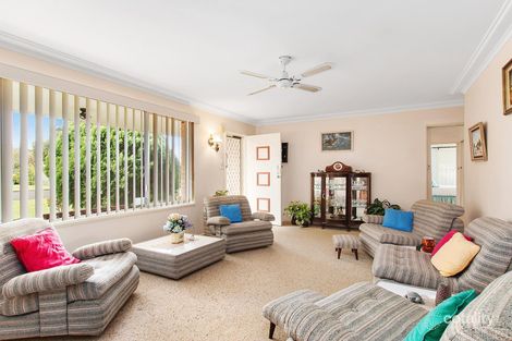 Property photo of 4 Treelands Crescent Ballina NSW 2478