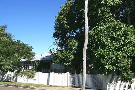 Property photo of 8 Jackson Street Wandal QLD 4700