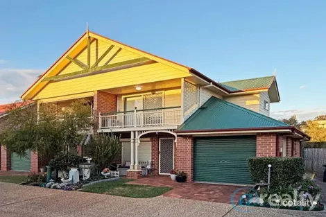 Property photo of 7/122 King Street Caboolture QLD 4510
