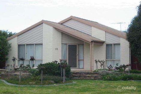 18 Spriggs Rd, Onkaparinga Hills, SA 5163