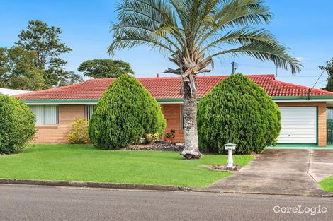 Property photo of 4 Treelands Crescent Ballina NSW 2478