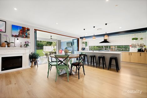 Property photo of 11 Meadow Court Maudsland QLD 4210
