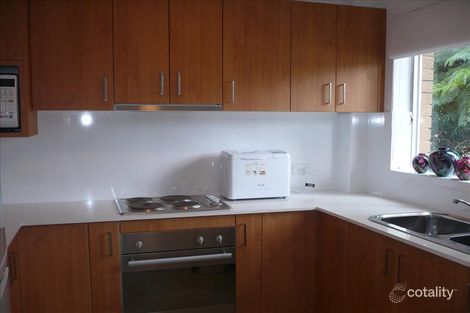 Property photo of 12/29-31 Gannon Avenue Dolls Point NSW 2219